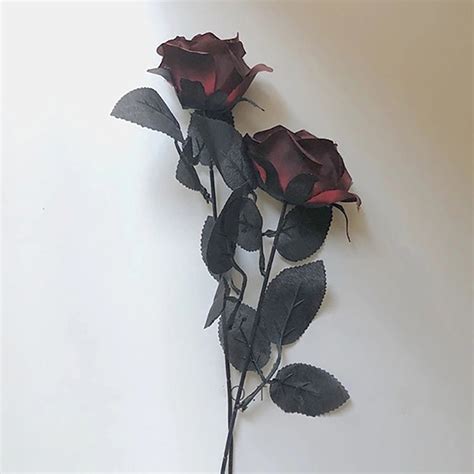 71 Wallpaper Bunga Rose Hitam Pics - MyWeb