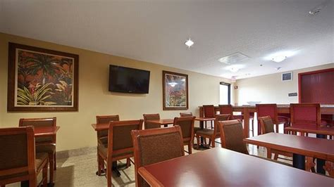 BEST WESTERN PLUS FORT LAUDERDALE AIRPORT/CRUISE PORT $79 ($̶8̶6̶ ...