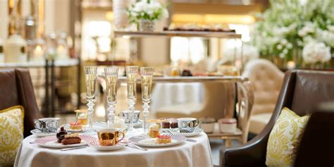 Afternoon Tea at Corinthia London | Book Now | UK Guide