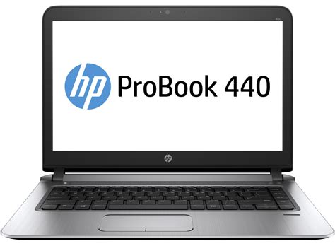 HP ProBook 440 G3 Notebook Review - NotebookCheck.net Reviews