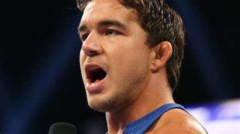 Chad Gable Labels Himself A 'Real Wrestling Geek,' Never Considered MMA ...