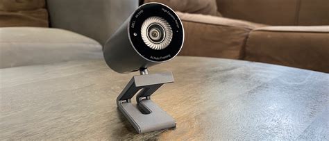 Dell Ultrasharp Webcam Review: Best Image Quality | Tom's Hardware