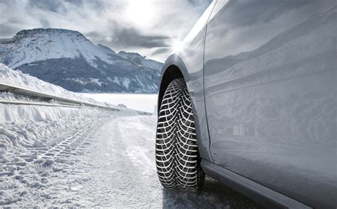 7 Best Winter Tyres for 2022 and Where to Buy Them