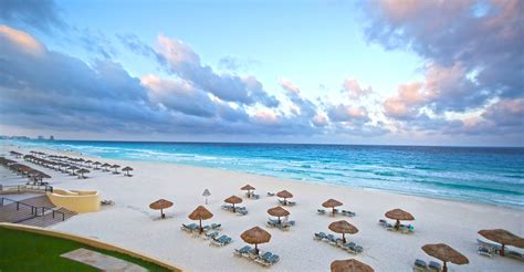 The Royal Sands Resort| Cancun Photos