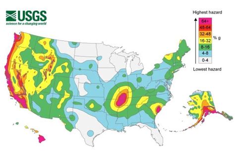 Missouri participates in national earthquake drill | STLPR