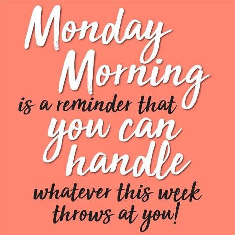 New Monday, New Week! Let nothing stop you from reaching your goals!💜💙 #mondaymotivation # ...