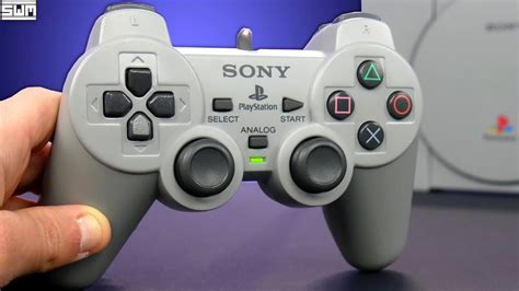 Sony Analog Controller Psone Playstation SCPH-110 Official | lupon.gov.ph