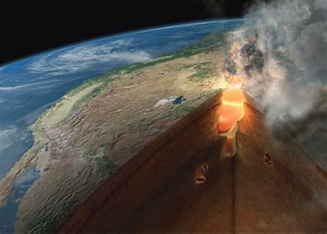 about volcanoes Archives - Universe Today