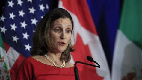 Chrystia Freeland | Freeland, Canada, Unconventional