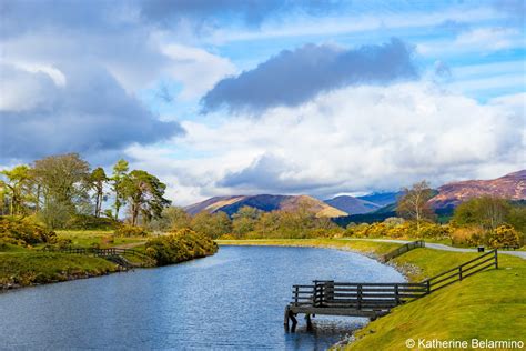 What to Expect on a Scotland Cruise with Caledonian Discovery | Travel ...