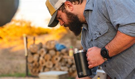 YETI Unveils New Rambler 24 oz Mug Along With New Color Options | OutdoorHub