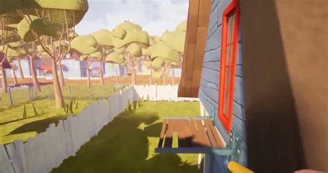 Hello Neighbor Act 1 Walkthrough - Adnaplays