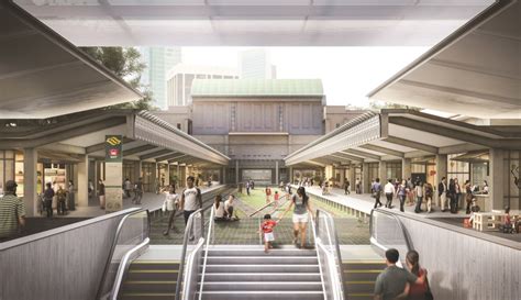 Old Singapore railway line to become new park | CNN