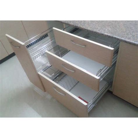 BS INNOVATION Modular Kitchen Racks at Rs 2500/unit in New Delhi | ID: 18038013062