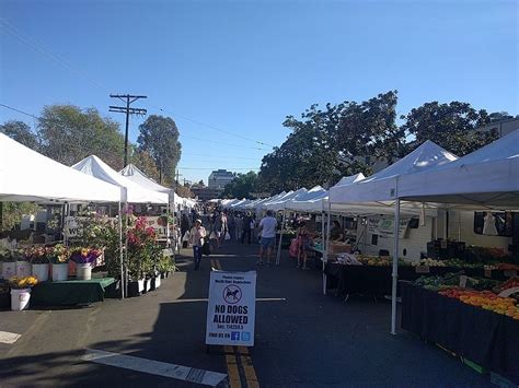 Brentwood Farmers' Market - Brentwood California Farmer's Market - HappyCow