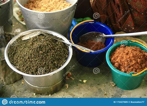 Andaliman As Batak`s Traditional Spice for Food Seasoning Stock Image - Image of adat, peppers ...