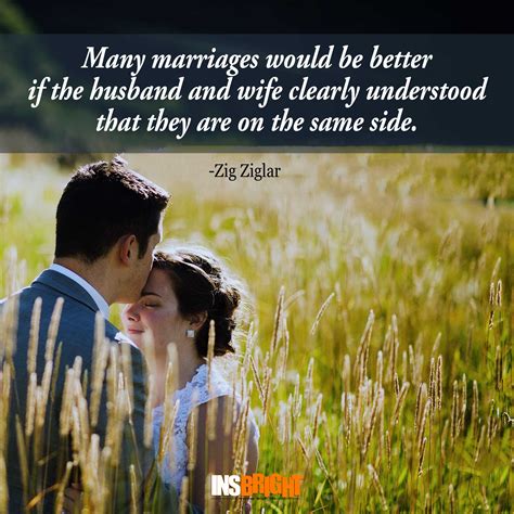 Inspirational Marriage Quotes By Famous People With Images | Insbright