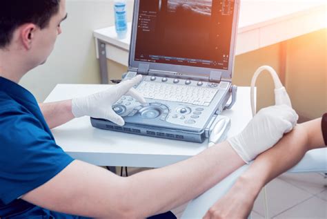 What is an ultrasound guided injection? - Ultrasound Guided Injections