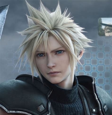 He looks weird can someone explain Final Fantasy Characters, Final ...