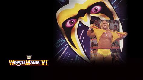 WWF WrestleMania VI Rant by Scott Keith