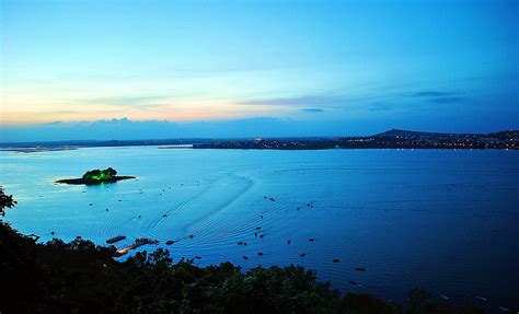 BULL BHOPALI: The City of Lakes BHOPAL