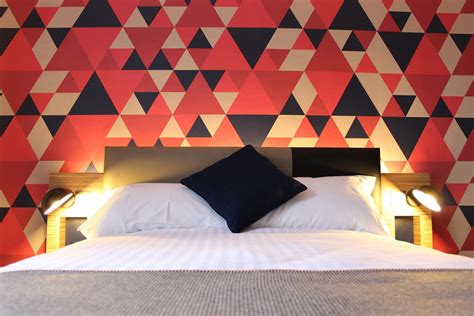 Hotel Rooms | Cityroomz Hotel Edinburgh | Budget Friendly