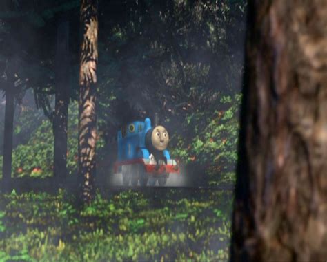 The Thomas and Friends Review Station: Movie Review Revisited: Misty ...