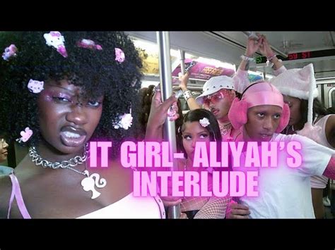 Music Downloader & Converter - IT GIRL - ALIYAH’S INTERLUDE 💖 (OFFICIAL ...