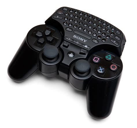 File:PS3 Wireless Keypad.png - Wikimedia Commons