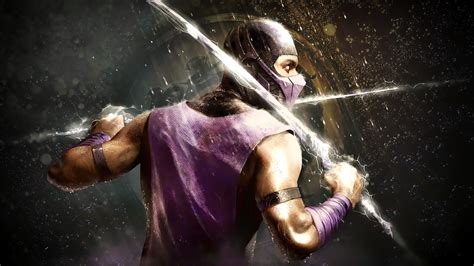 Mortal Kombat Scorpion 4k, HD Games, 4k Wallpapers, Images, Backgrounds, Photos and Pictures