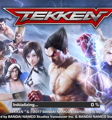 Tekken Mobile review: A bit of an oddball - GadgetMatch