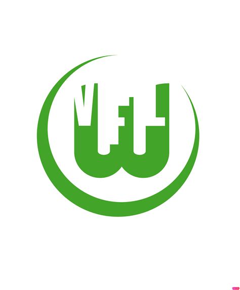 VFL Wolfsburg logo update.