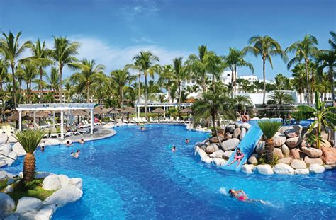 Riu Jalisco All-Inclusive Resort