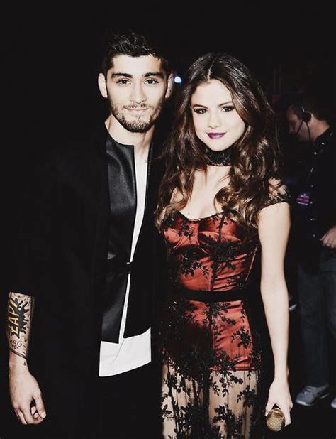 Zayn Malik and Selena Gomez #zaynmalikhot | Selena gomez, Selena gomez ...