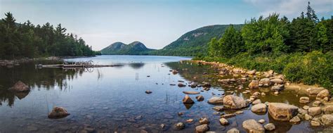 Acadia National Park, Maine - The National Parks Experience