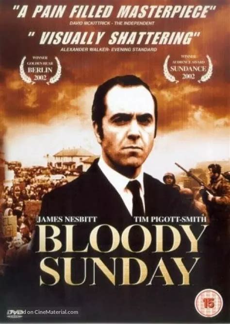 Bloody Sunday (1972)