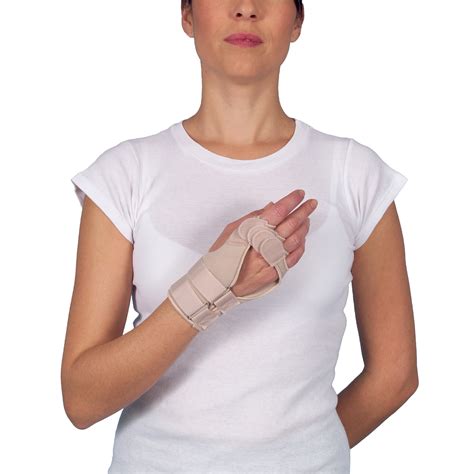 C13 - Rheumatoid Arthritis Hand and Finger Brace