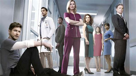 The Resident Season 5 Episode Guide & Summaries and TV Show Schedule