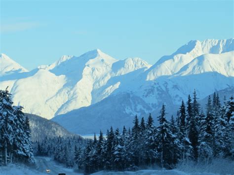 Alaska winter | Alaska winter, Alaska, Favorite places