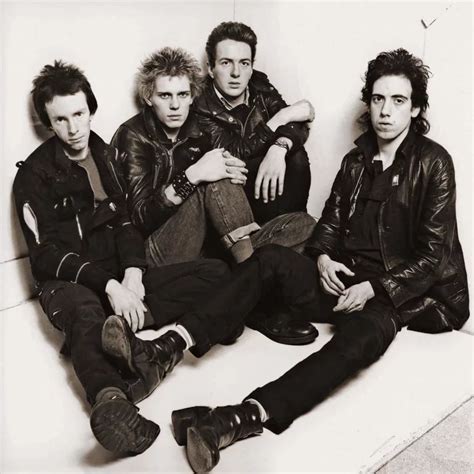 The Clash | Videogame soundtracks Wiki | Fandom