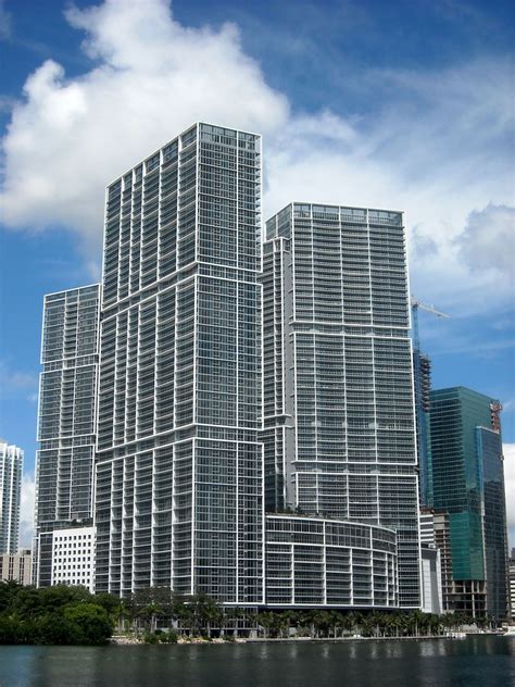 MIAMI - Its Architecture and Its People! | SkyscraperCity Forum