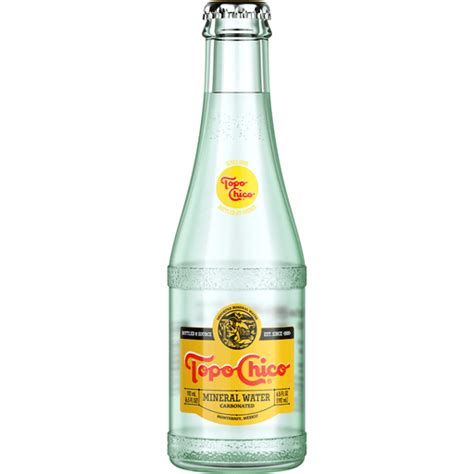 Topo Chico - HGAB Studios