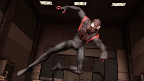 Spider-Man: Edge of Time Characters - Giant Bomb