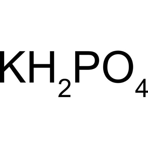 Phosphate Formula