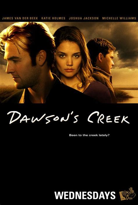 Cast - Dawson's Creek Photo (46316) - Fanpop