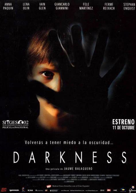 Darkness (2002) - FilmAffinity