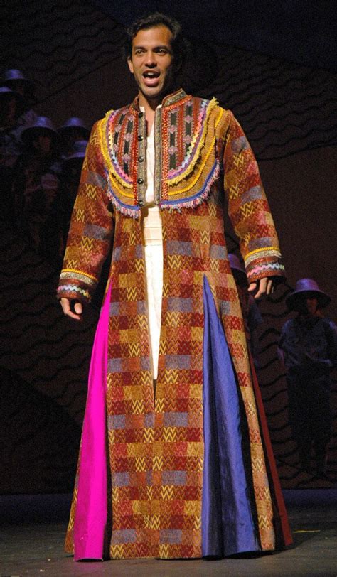 joseph and the amazing technicolor dreamcoat broadway costumes - Google ...