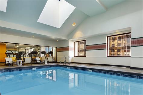 Marriott Vacation Club Pulse, San Diego Indoor Pool #holiday, #Hotels, #enjoying, | Marriott ...