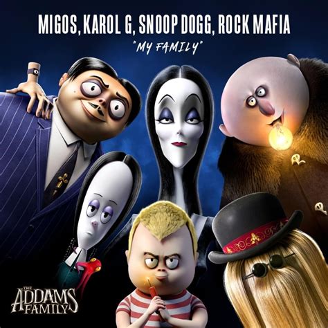 Migos, KAROL G, Snoop Dogg & Rock Mafia Lyrics, Songs, and Albums | Genius