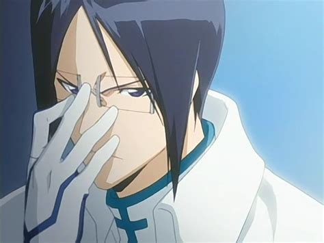 Uryu Ishida - Uryu Ishida Photo (36417523) - Fanpop